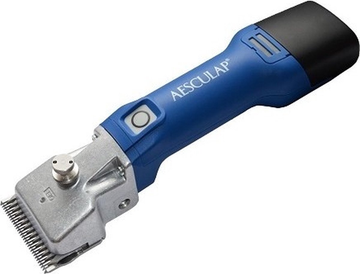 Aesculap Scheermachine Econom CL Equipe met accu GT854