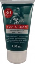 Grand National Sun Cream - 150 ml
