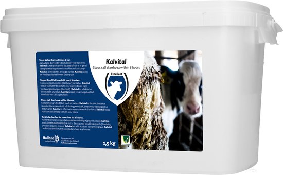 AlpenGrün Müsli - Muesli voor paarden zonder granen