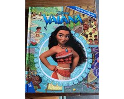 Disney Vaiana
