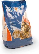 Duvo+ Gemengd konijnenvoer voordeelverpakking - 20kg