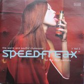 Speedfreax Vol. 1