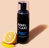 Rebel.Care - When life gives you Lemons