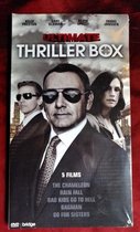 Ultimate Thriller Box - 5 films