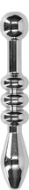 Urethral Sounding - Metal Plug - 10mm - Urethral Toys