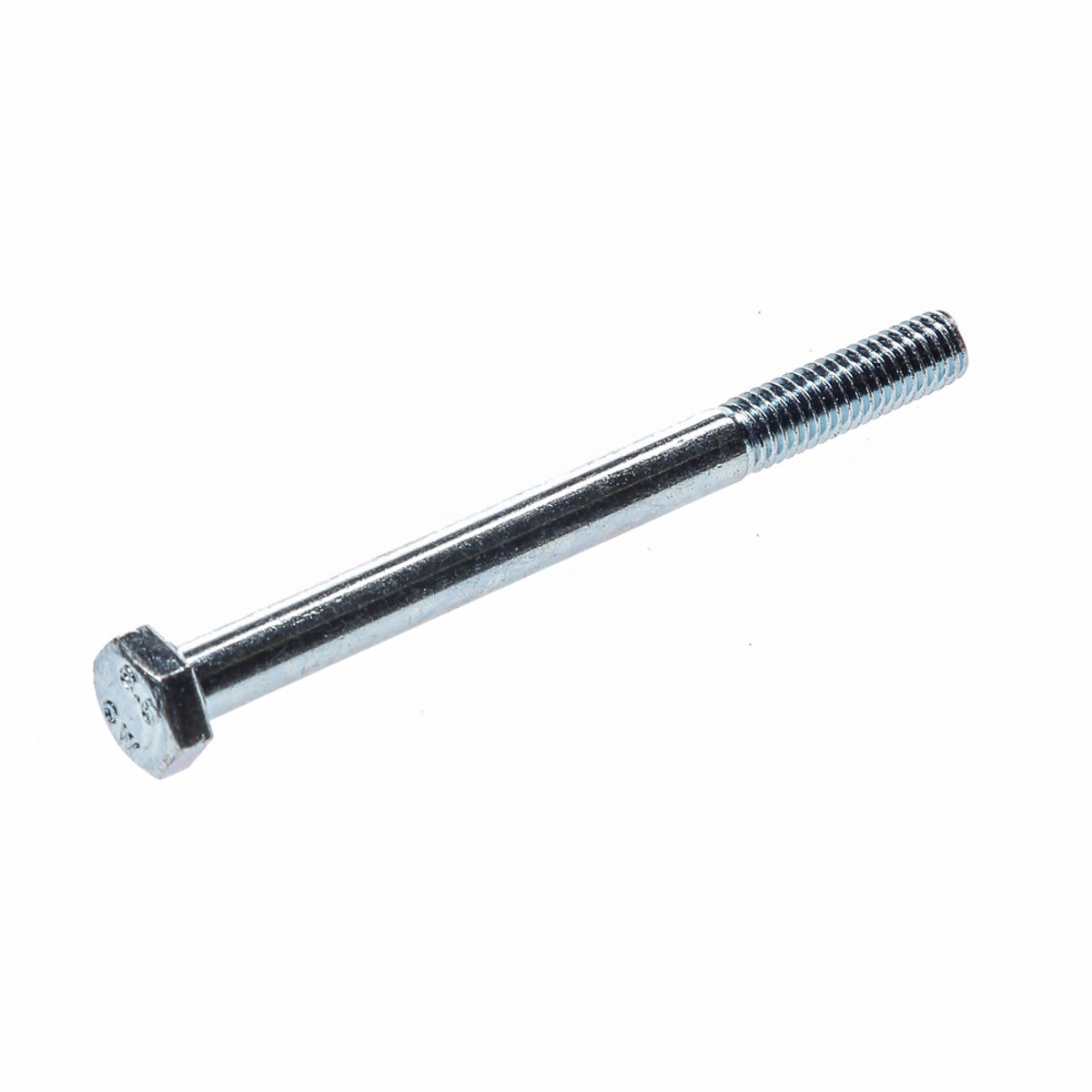 Kelfort Zeskantbout staal 8.8 verzinkt m6 x 70mm