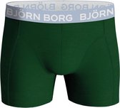 Björn Borg Core Onderbroek - Jongens - zwart - navy - blauw - wit