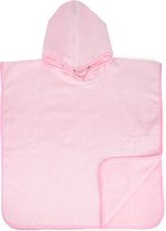 Unico Baby Poncho 55x55cm 5 stuks-Licht Roze