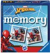 Afbeelding van het spelletje Ravensburger Spider-Man Mini Memory