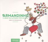 Armandinho - Genius Of The Portuguese Guitar (CD)