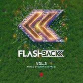 Various Artists - Flashback Volume 3 Mixed By Dark-E (CD)