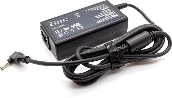 Chargeur pour ordinateur portable Asus VivoBook X509JA-EJ031T 45W