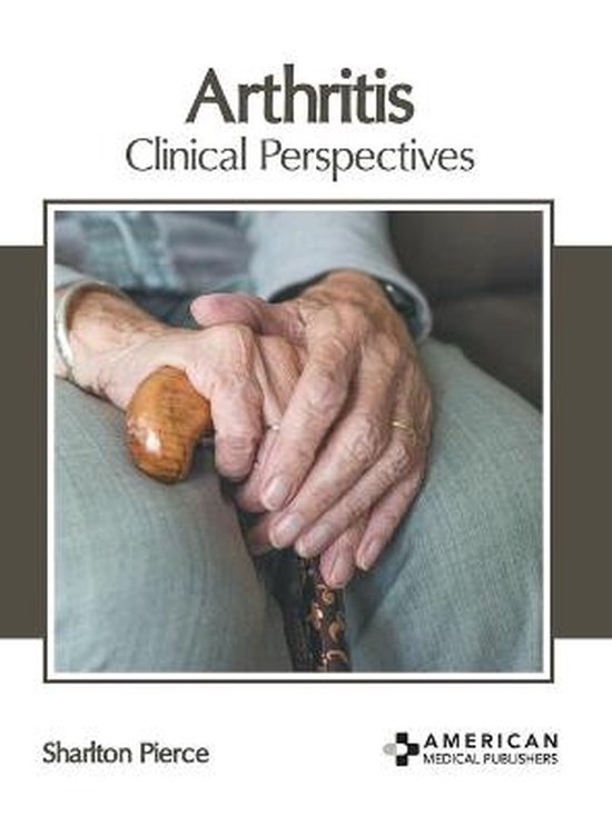 Arthritis: Clinical Perspectives - cover