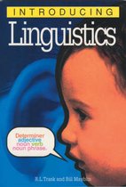 Introducing Linguistics