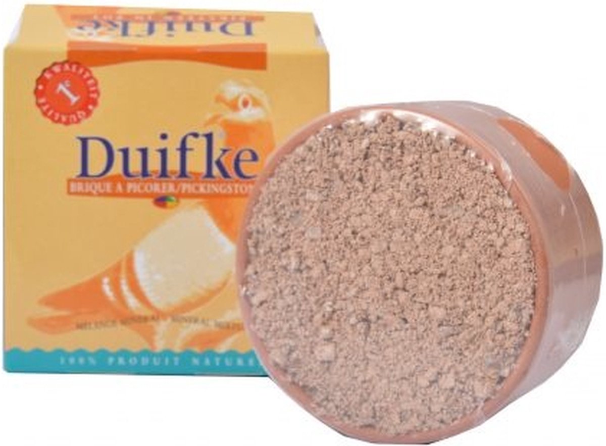 Ostrea Piksteen 400gr