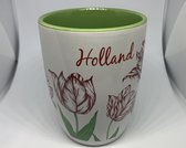 Holland Tulp Mok - Holland Tulip Mug
