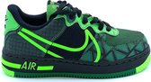 Nike Air Force 1 'Naija' - Sneakers- Maat 36.5