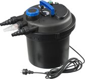 Bol.com Ubbink Vijverfilter BioPressure 10000 11 W 1355410 aanbieding Bol.com Ubbink Vijverfilter BioPressure 10000 11 W 1355410 aanbieding
