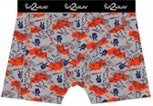 Fun2Wear Speed boxershort maat 4xl