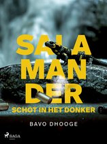 Salamander: Schot in het donker