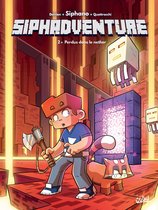 Siphadventure 2 - Siphadventure T02