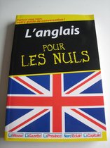 L'anglais pour les nuls