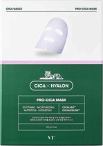 VT COSMETICS Cica Pro Cica Mask 1pc