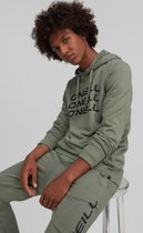 O'Neill Trui Triple Stack Hoody - Agave Green - Xl