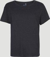 O'Neill T-Shirt Essential R-Neck Ss T-Shirt - Black Out - A - Xl