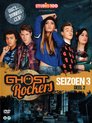 Ghost Rockers - Seizoen 3 (Deel 2)