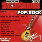 Hits of Joan Jett, Vol. 1