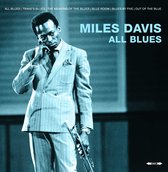 Miles Davis - All Blues (LP)