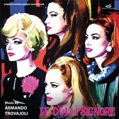 Armando Trovajoli - Le Dolci Signore (LP)