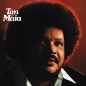 Tim Maia - Maia, Tim (LP)