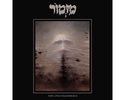 Mizmor - Yodh: Live At Roadburn 2018 (2 LP)