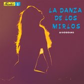 Afrosound - La Danze De Los Mirlos (LP)