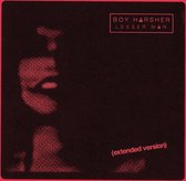 Boy Harsher - Lesser Man (LP)