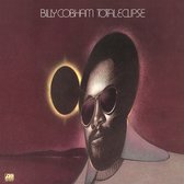 Billy Cobham - Total Eclipse (LP)