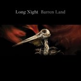 The Long Night - Barren Land (LP)