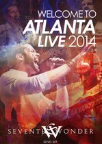 Seventh Wonder - Welcome To Atlanta (DVD)