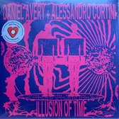 Daniel Avery & Alessandro Cortini - Illusion Of Time (LP)