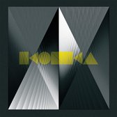 Ikonika - Edits (12" Vinyl Single)