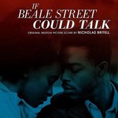 Nicholas Britell - If Beale Street Could Talk (2 LP) (Deluxe Edition)