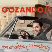 Al Valdez - Gozando!! (LP)