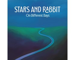 Stars And Rabbit - On Different Days (LP)