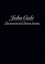 John Cale - Fragments Of A Rainy Season (DVD)