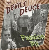 The Devils Deuce - Passion Pit (7" Vinyl Single)