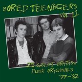 Various Artists - Bored Teenagers, Vol. 11 (LP)
