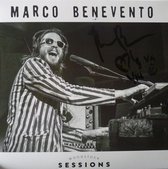 Marco Benevento - Woodstock Sessions Vol.6 (LP)