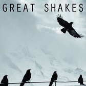 Great Shakes - Great Shakes (LP)